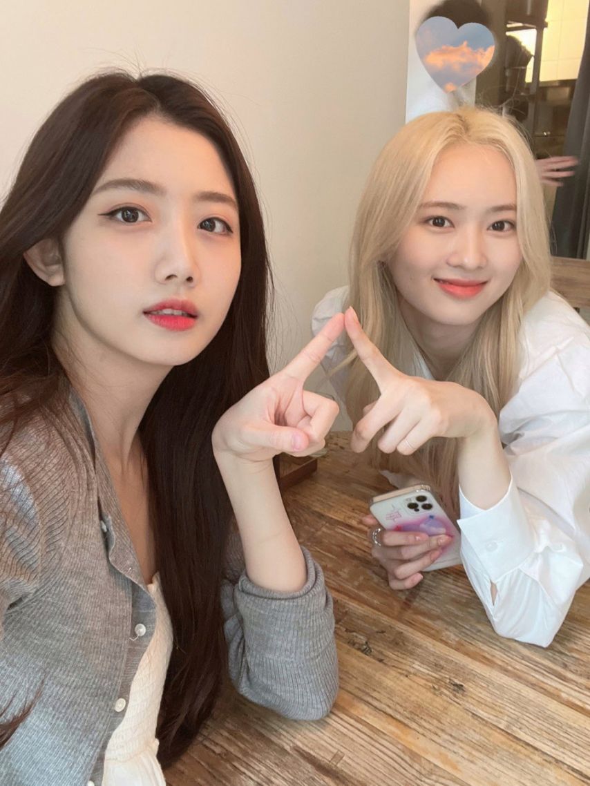 유주 (전 체리블렛)