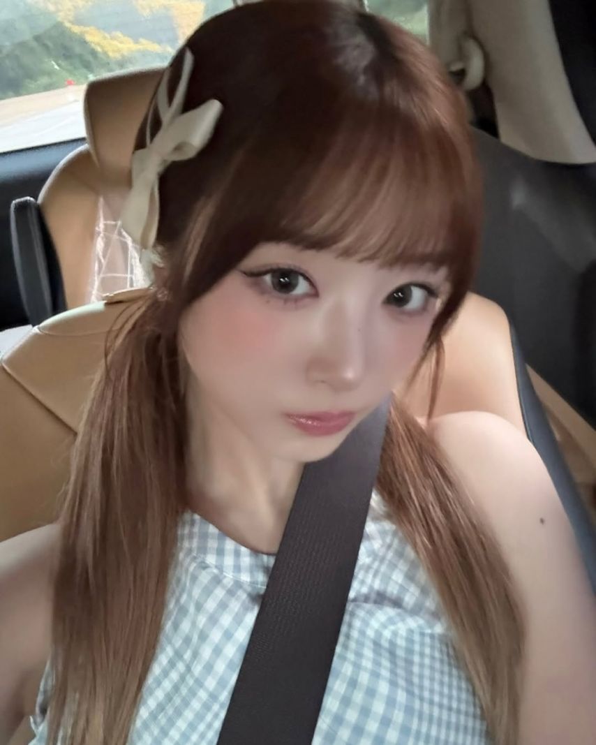 LIGHTSUM (라잇썸) 히나