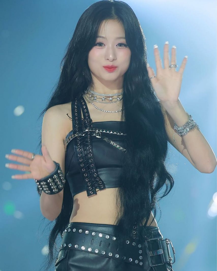 BABYMONSTER (베이비몬스터) 아현