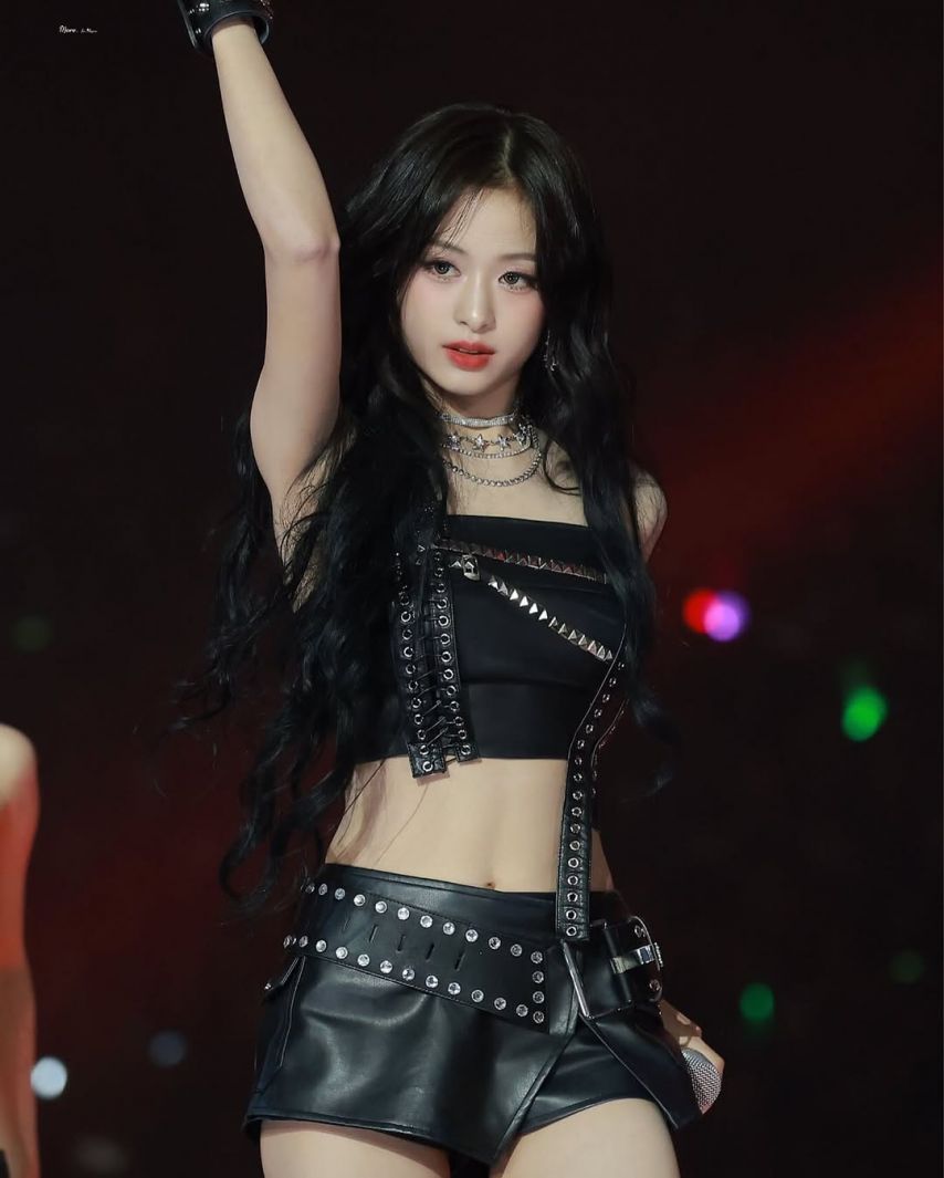 BABYMONSTER (베이비몬스터) 아현