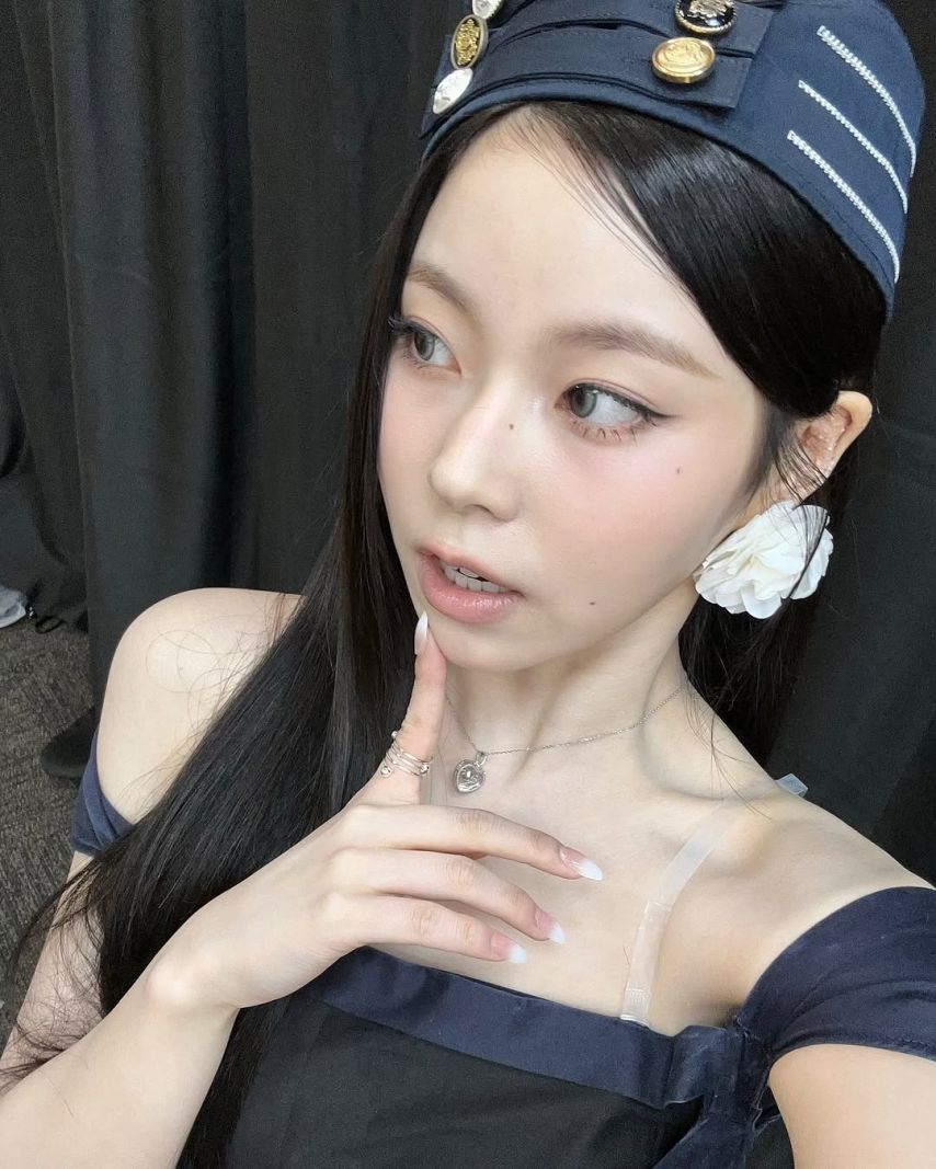 NMIXX (엔믹스) 규진