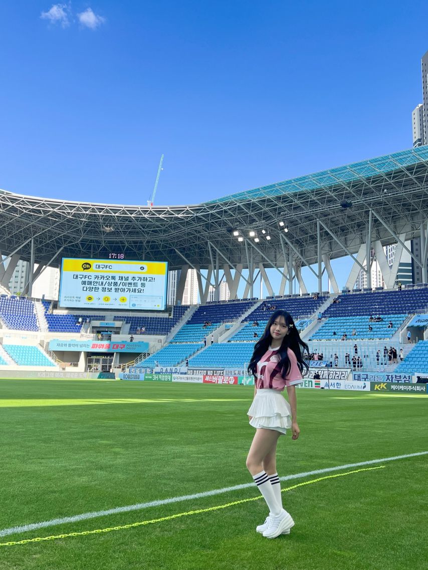 김가은