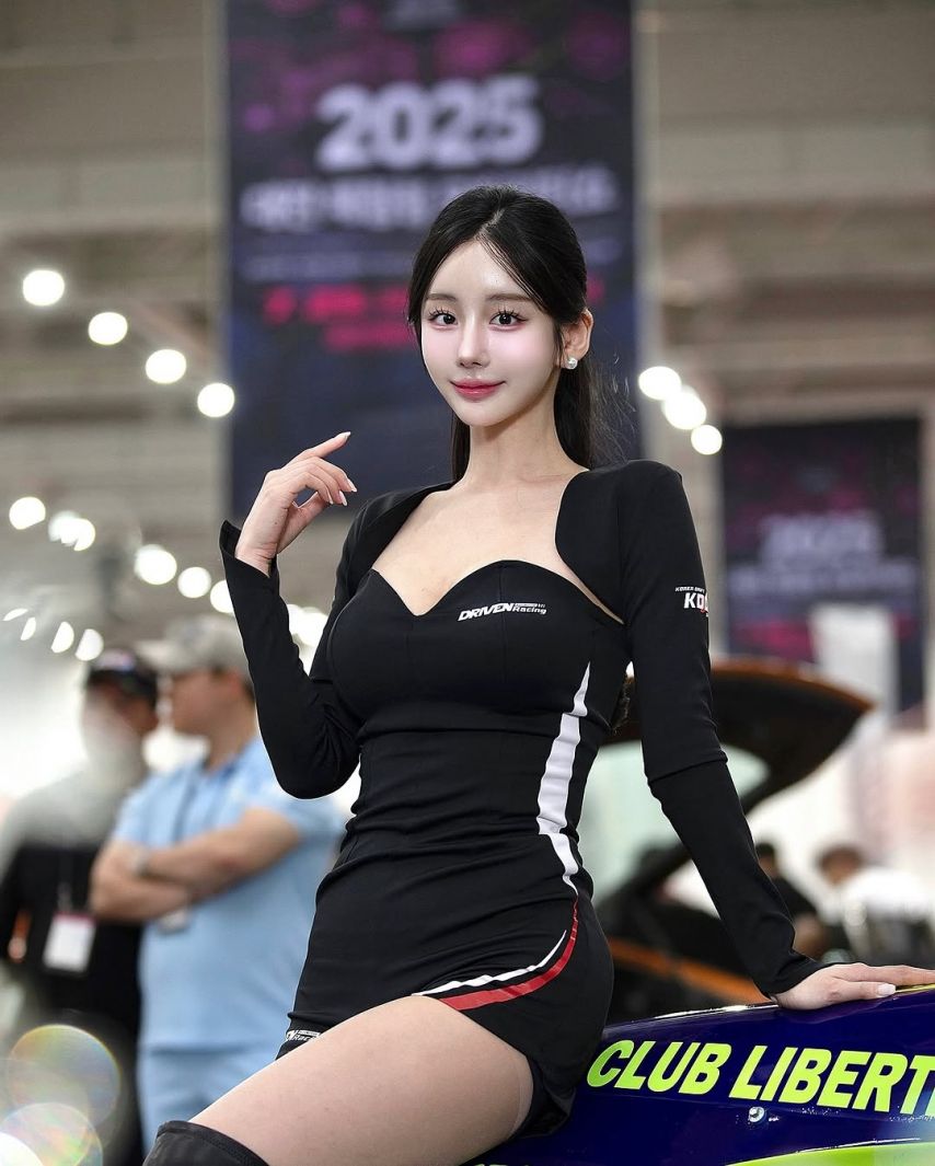 김미진 대전모빌리티쇼