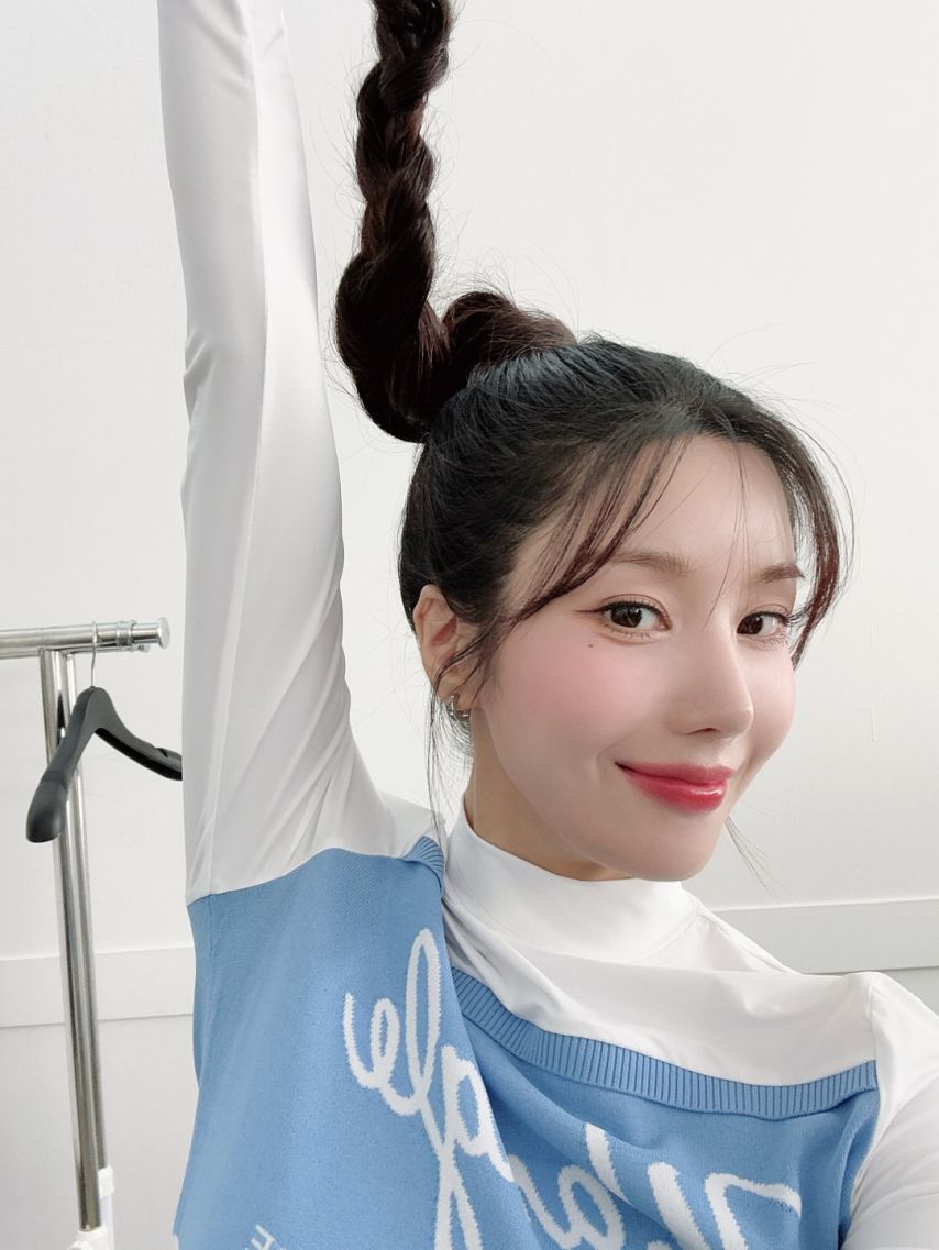 권은비