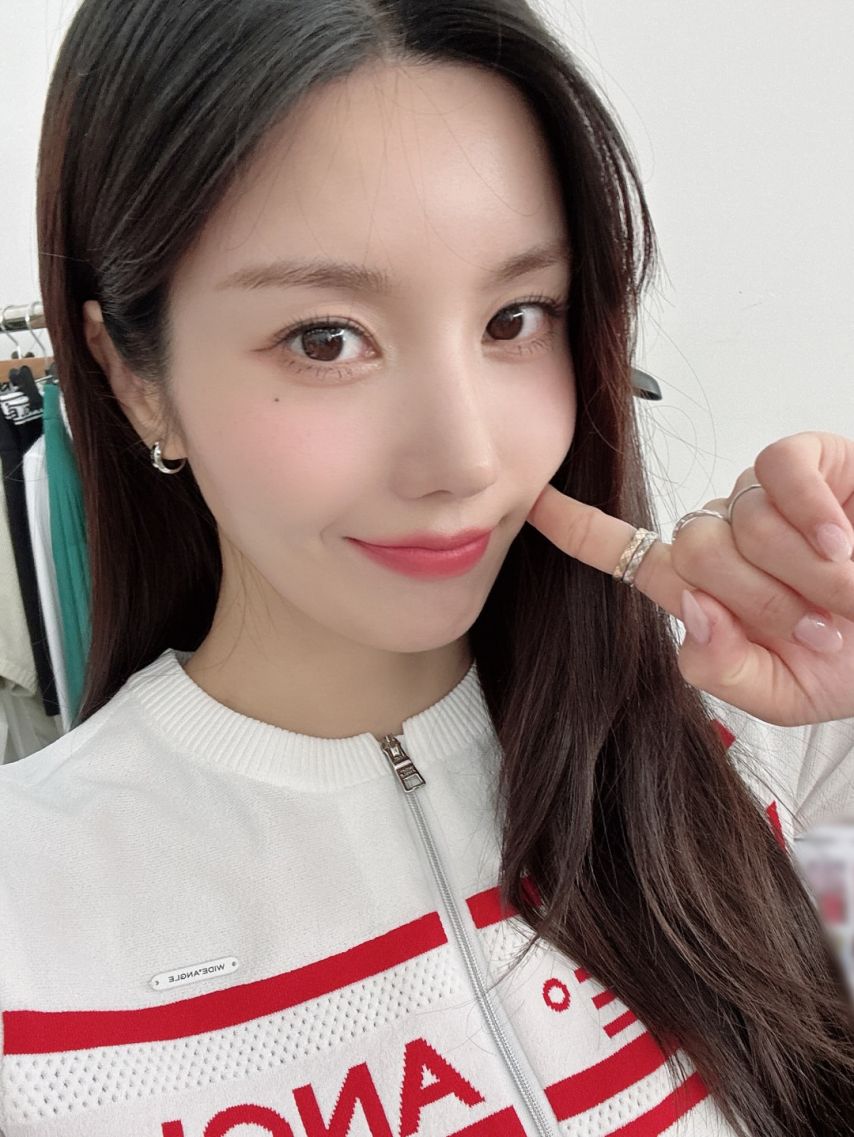 권은비