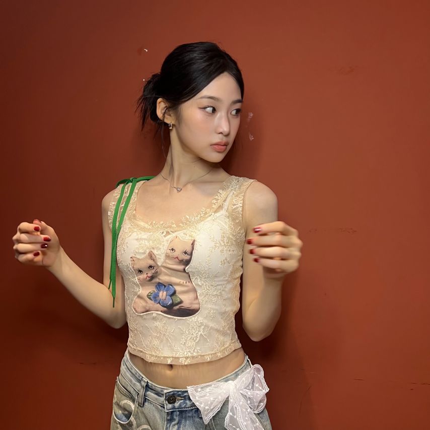 베이비돈크라이 베니