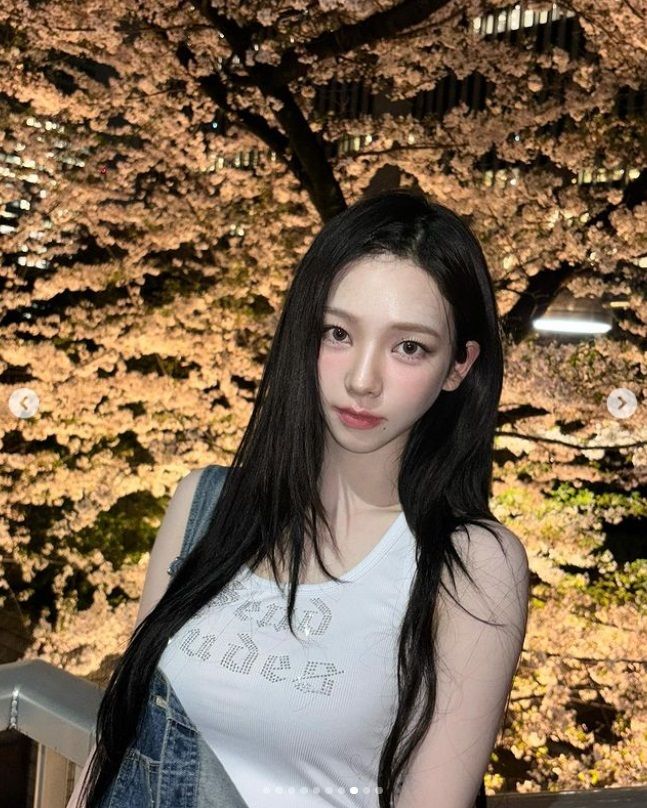에스파-카리나