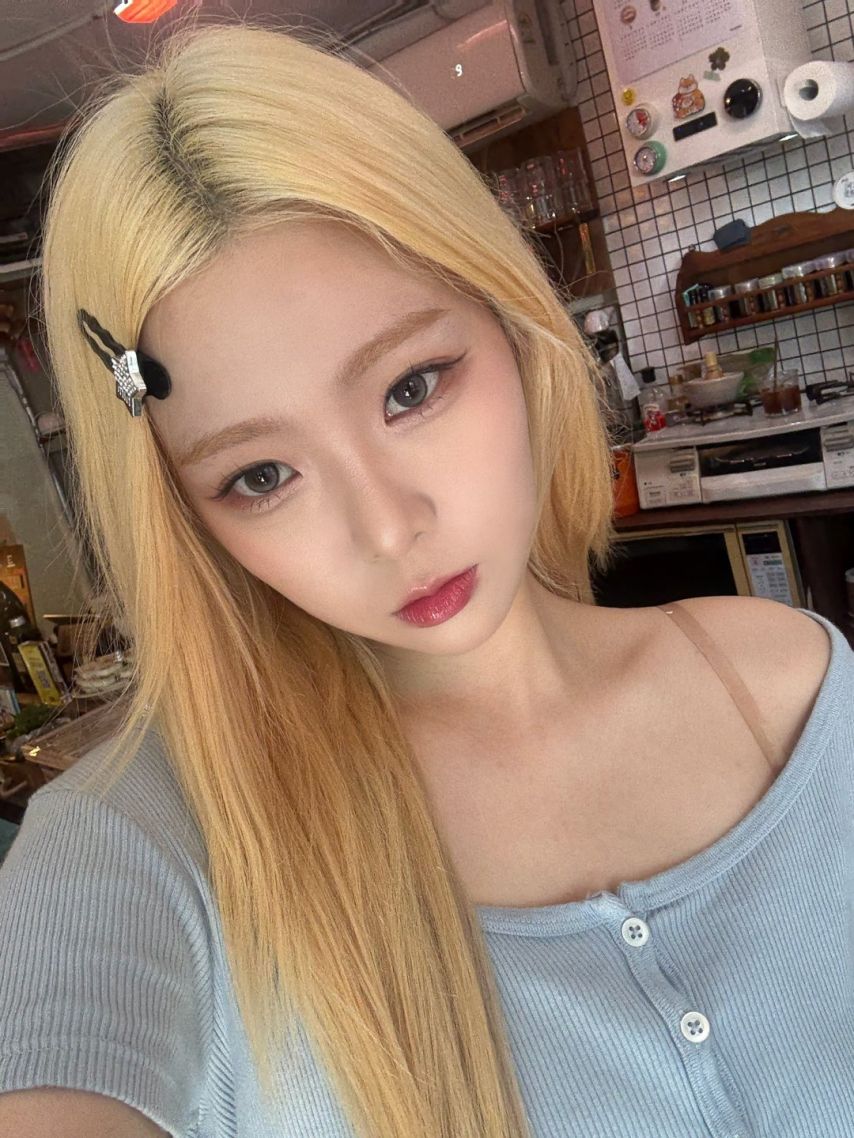 아이칠린 재키