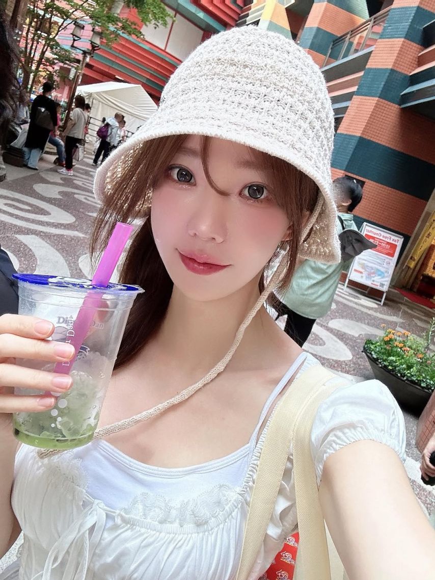 QWER 마젠타