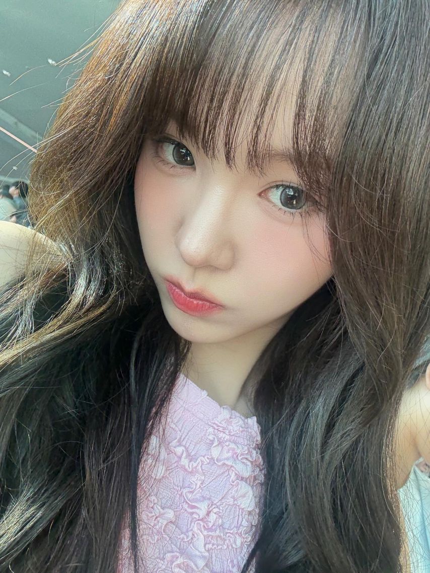 나나 WOOAH우아