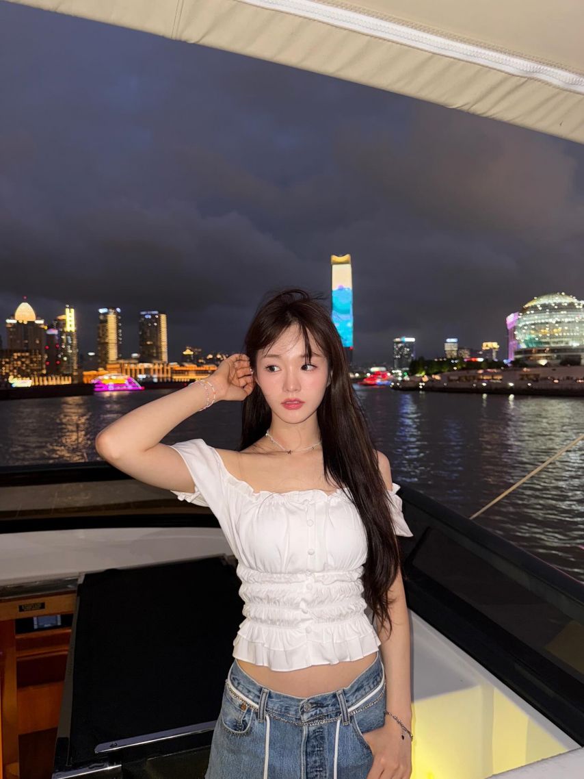 나나 WOOAH우아