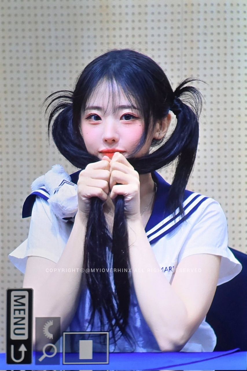 [QWER] 히나
