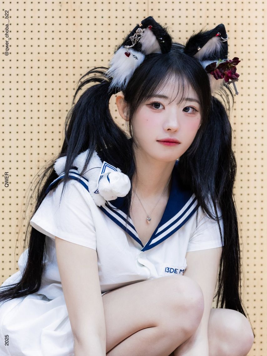 [QWER] 히나