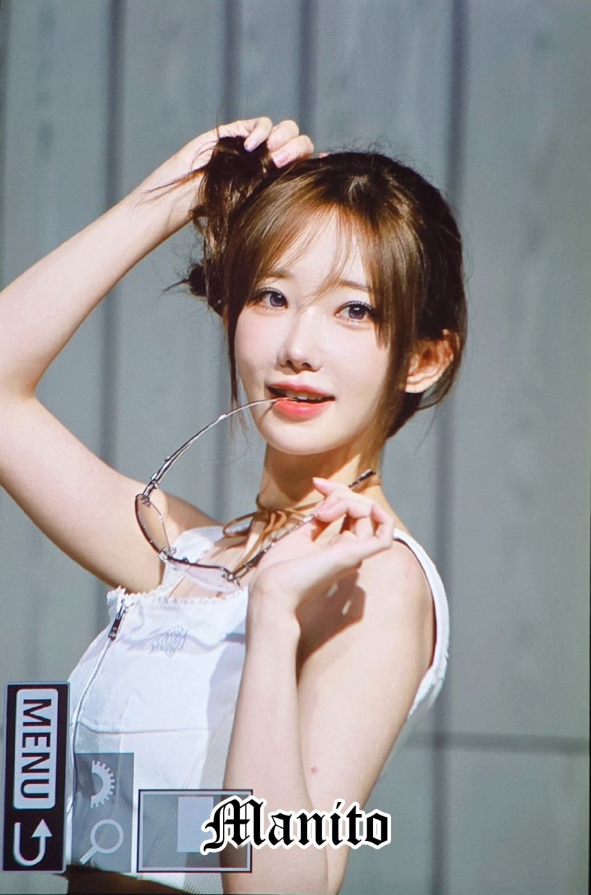 [QWER] 마젠타