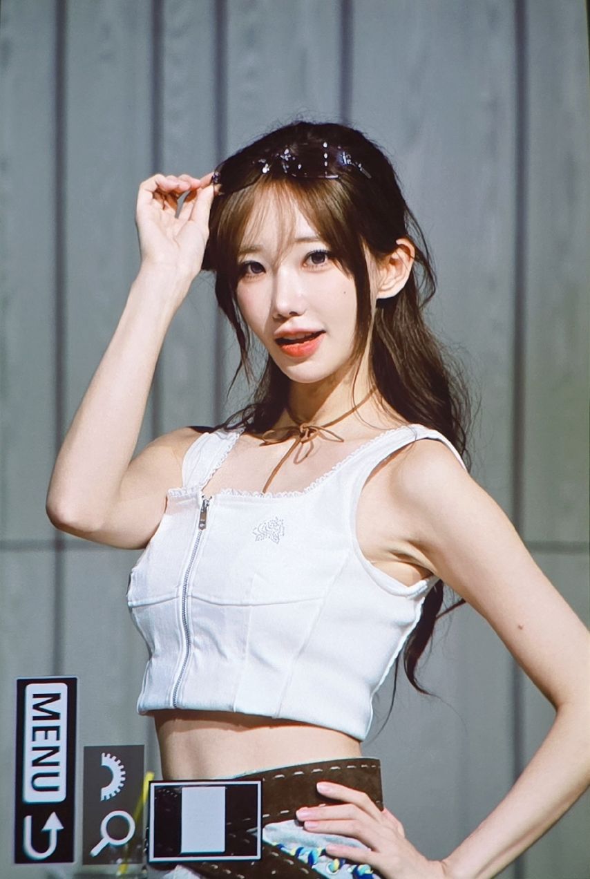 [QWER] 마젠타