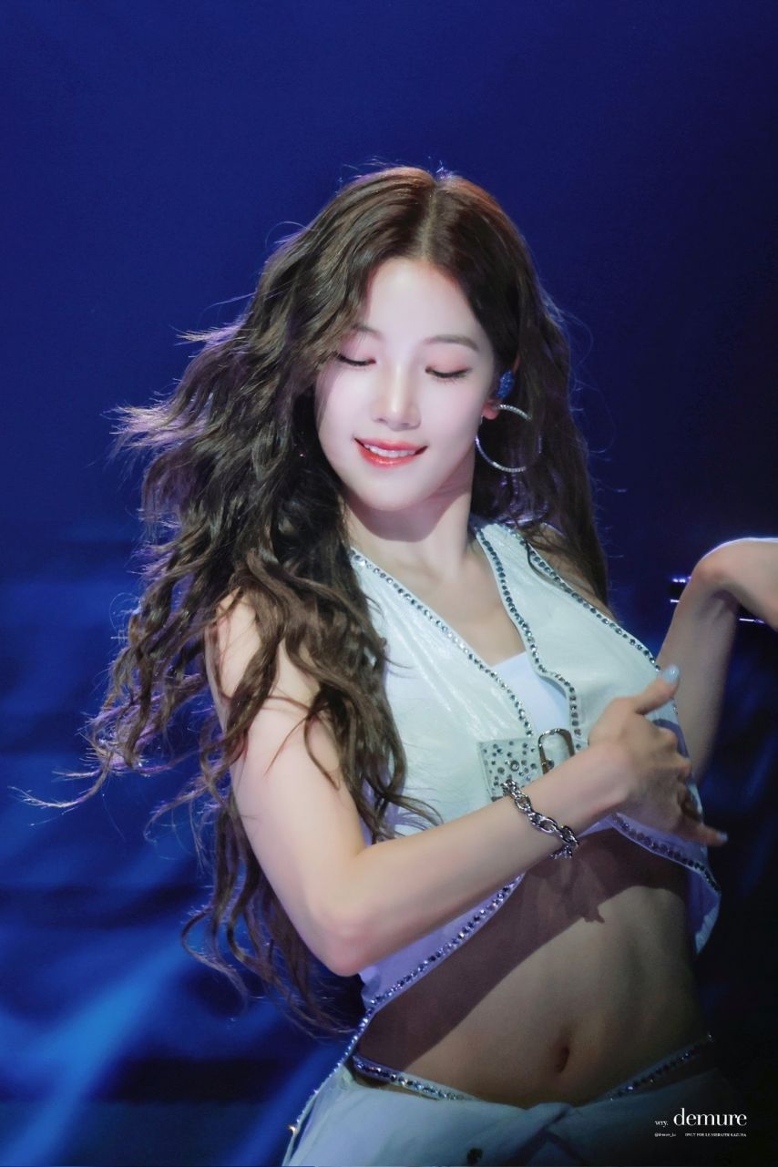 르세라핌 카즈하