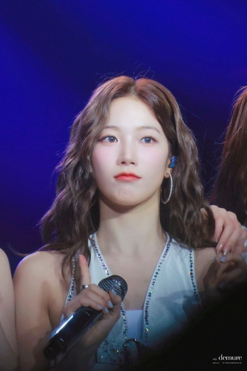 르세라핌 카즈하
