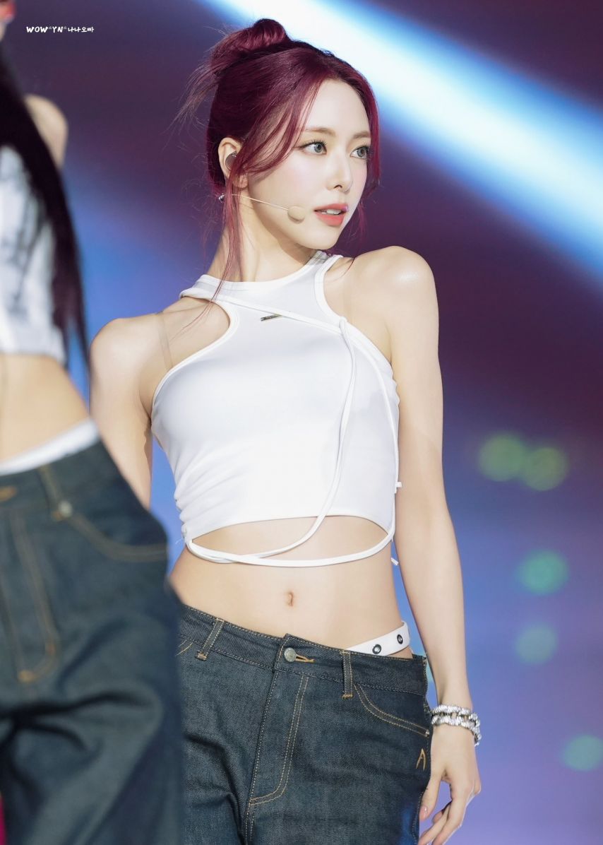 ITZY 유나
