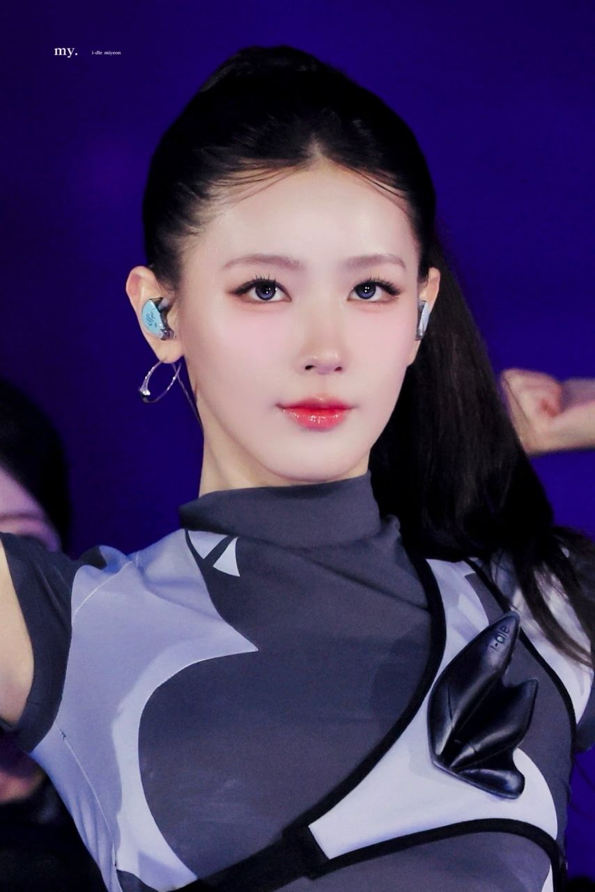 아이들 미연