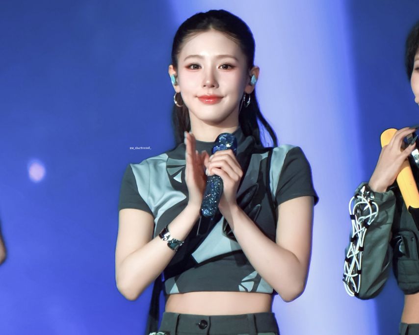 아이들 미연