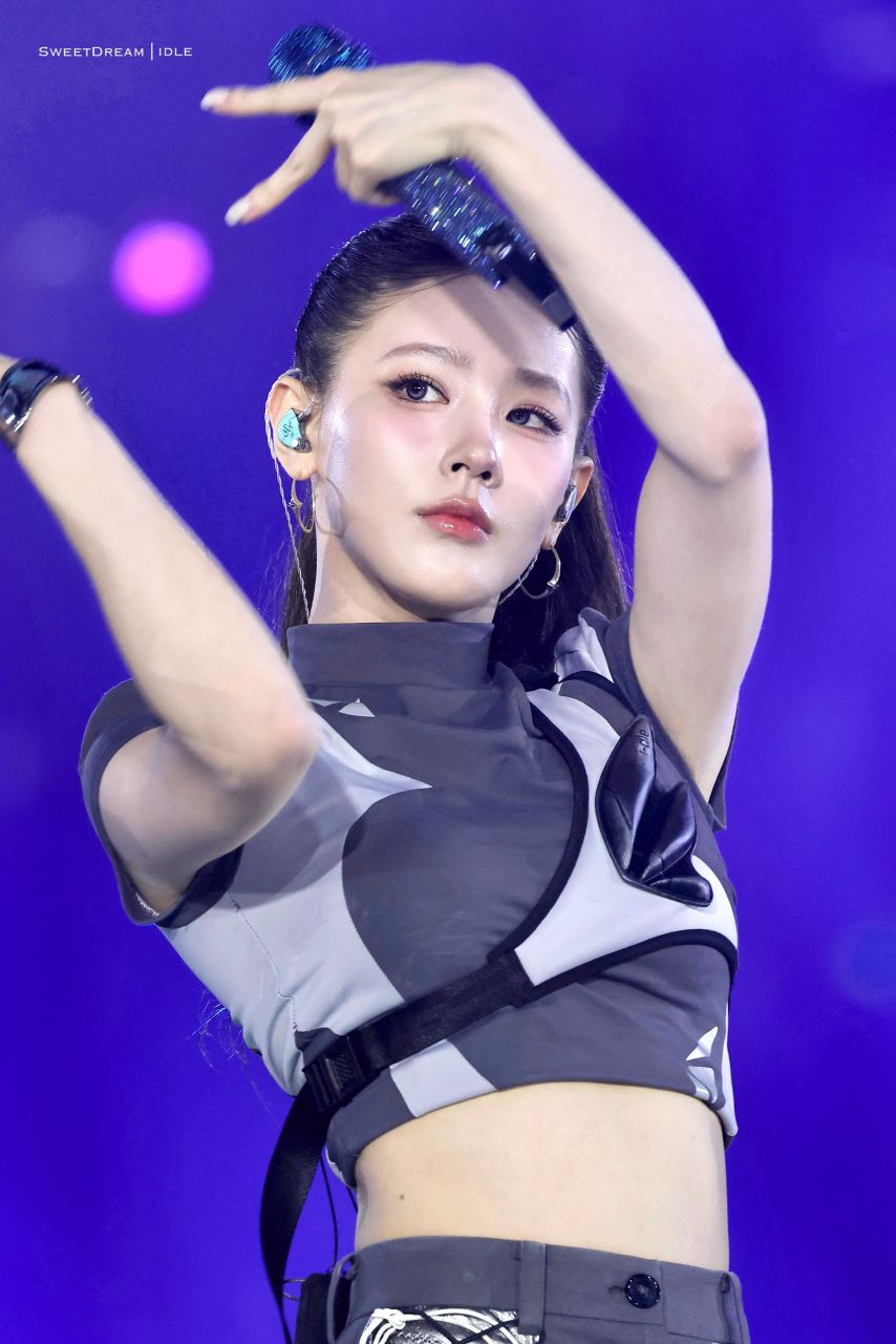 아이들 미연