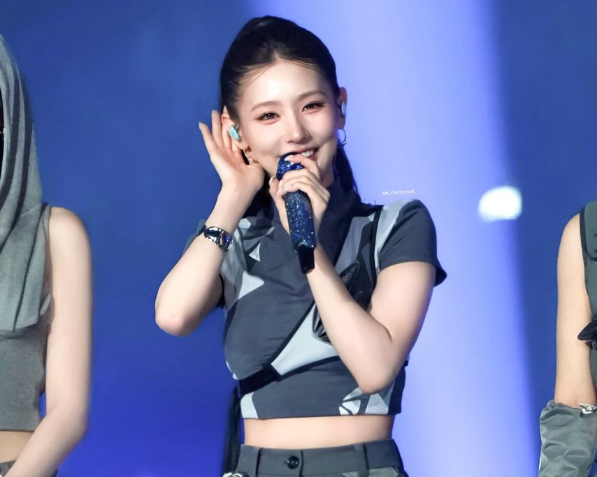 아이들 미연