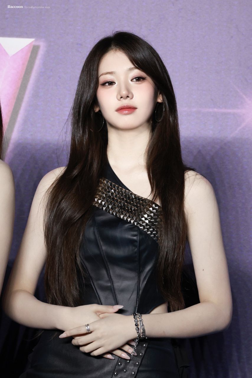 베이비몬스터 로라