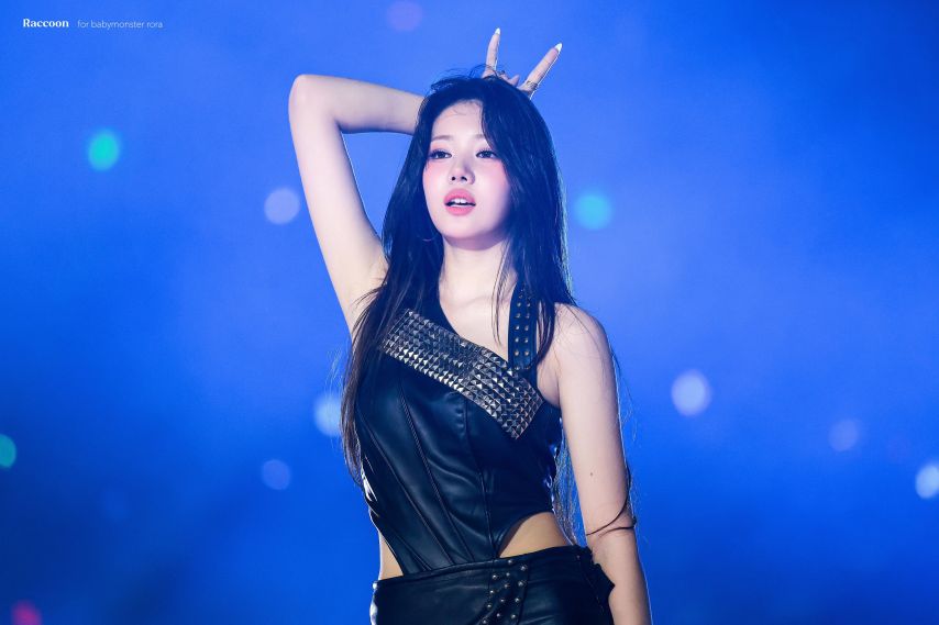 베이비몬스터 로라
