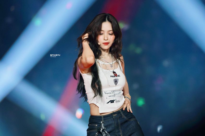 ITZY 류진