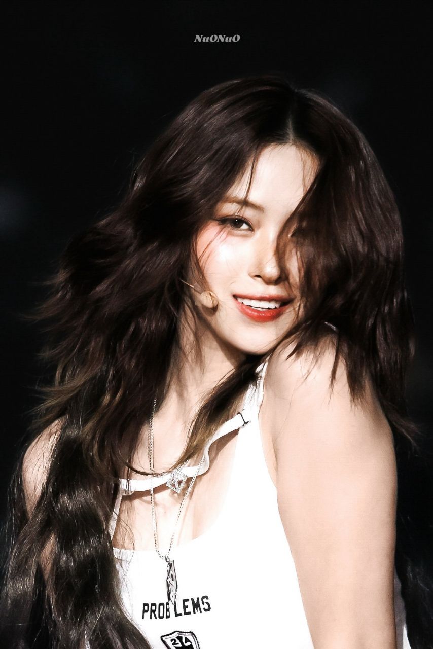 ITZY 류진