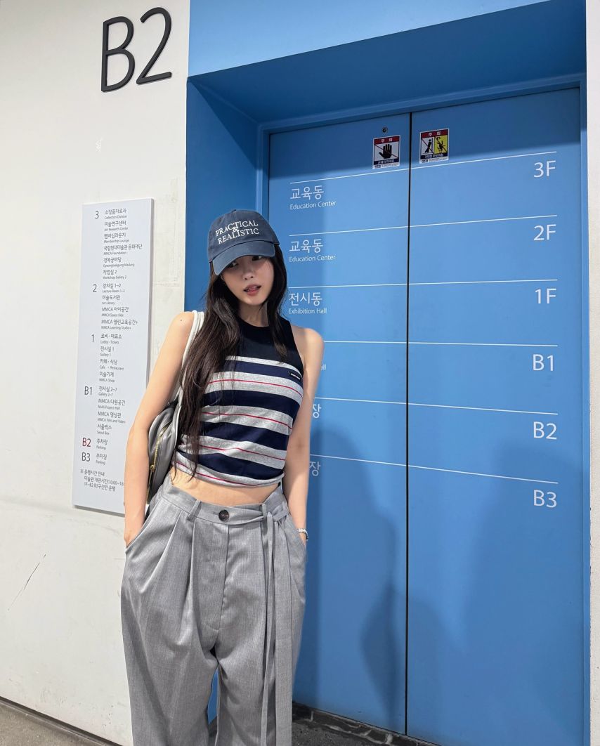 효민 SNS