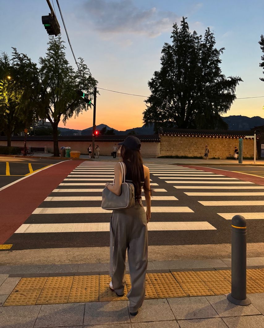 효민 SNS