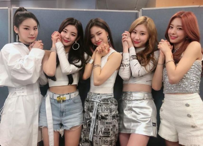 ITZY