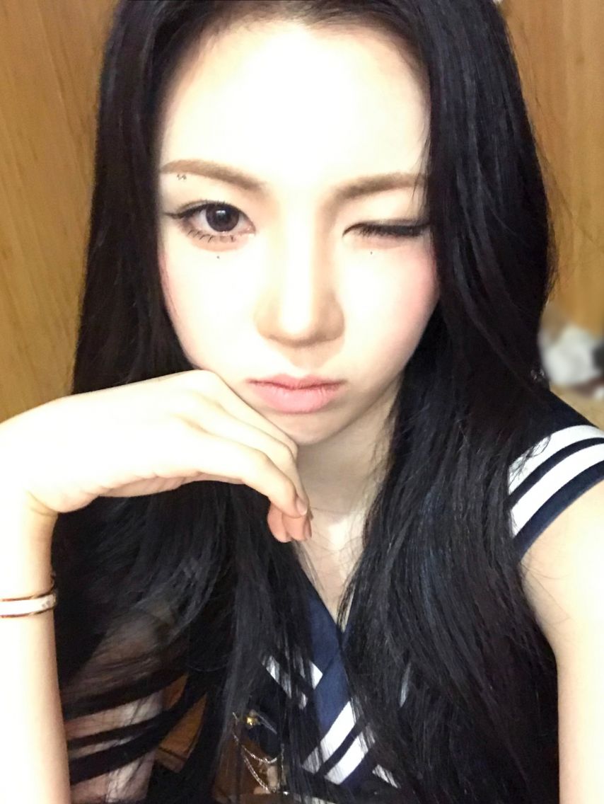 이프아이 미유