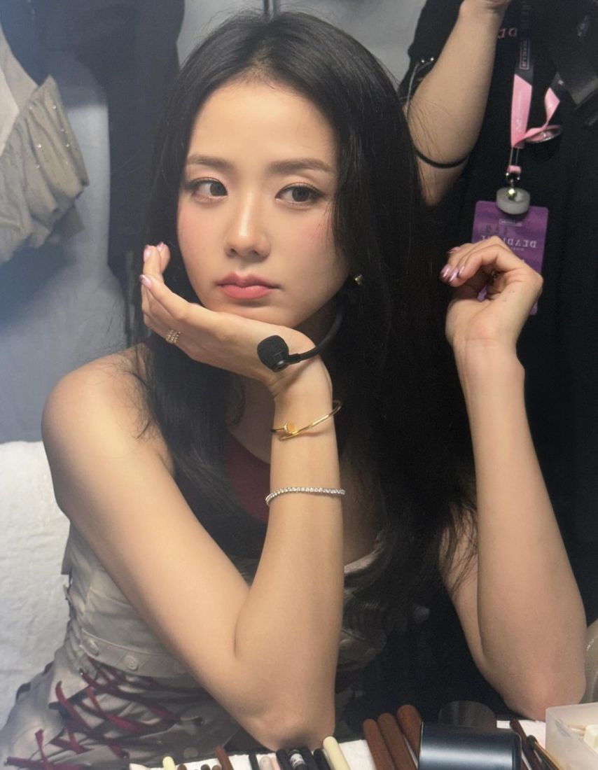 블랙핑크 지수