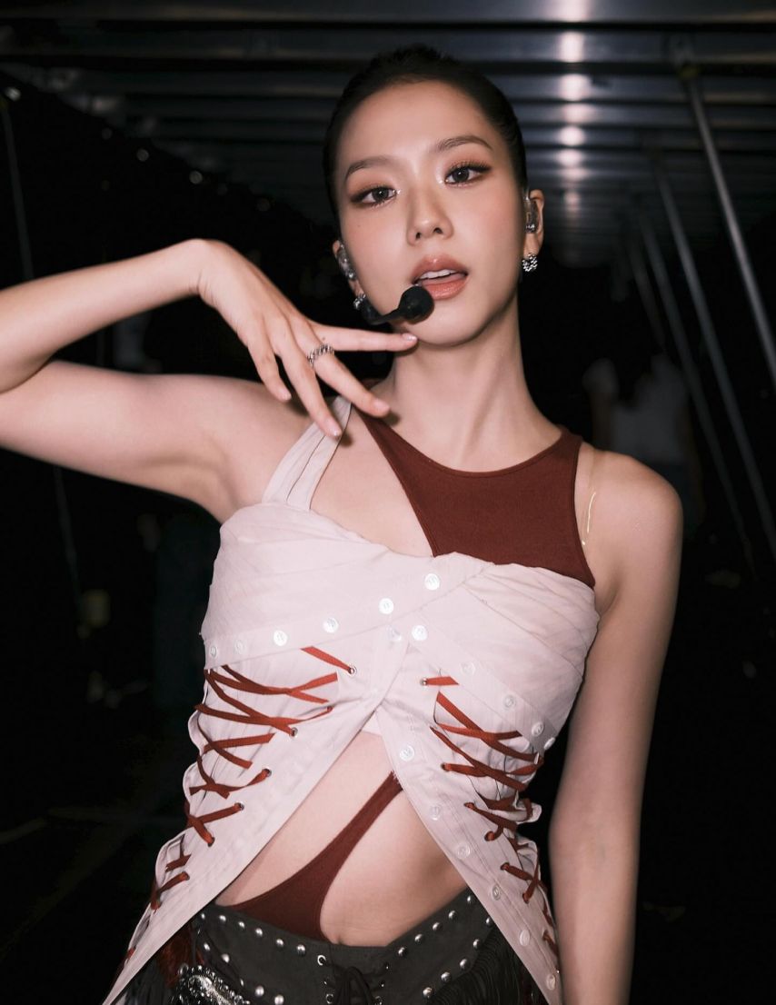 블랙핑크 지수