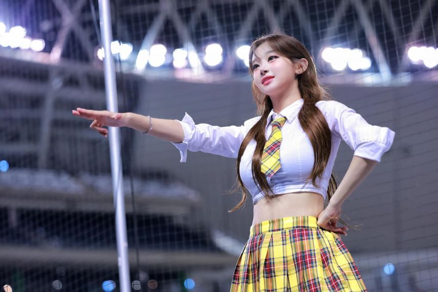 이주은