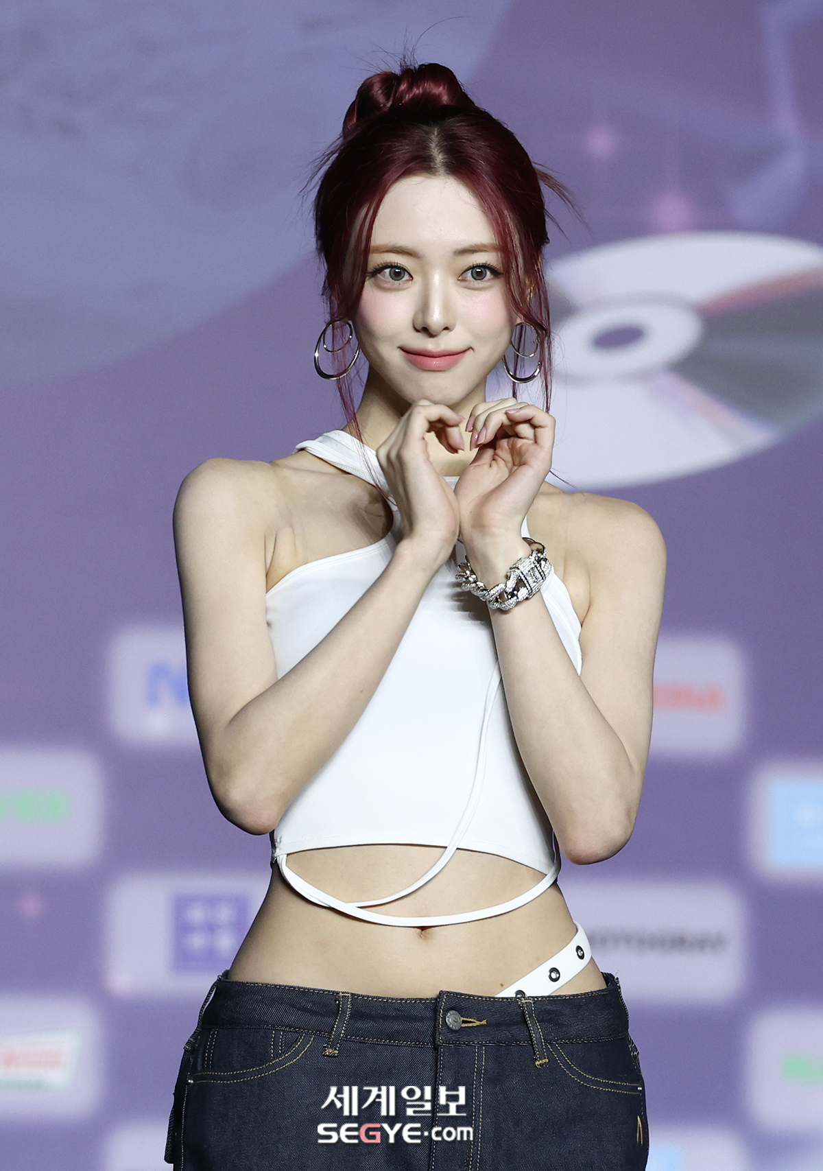 ITZY 유나