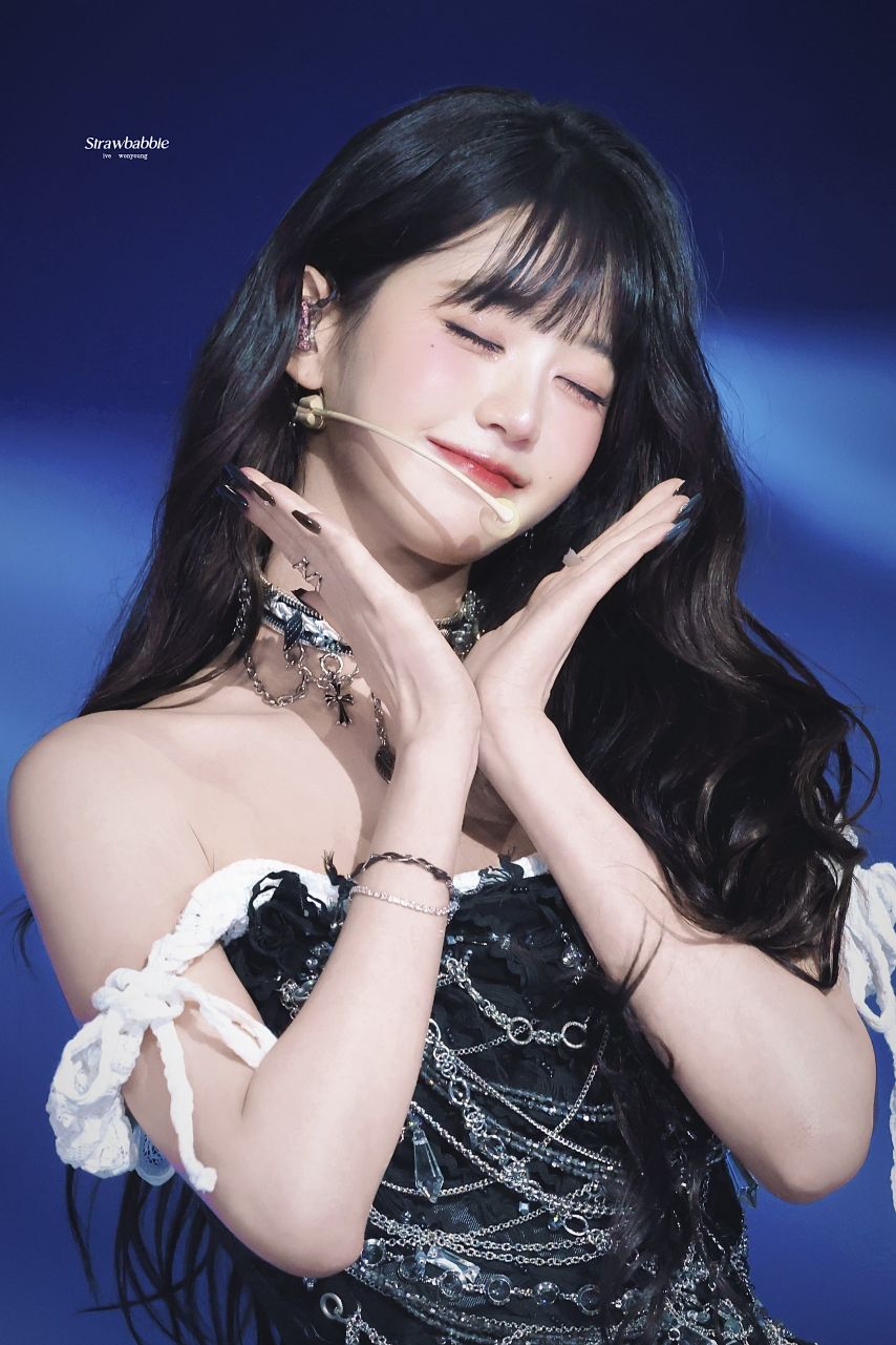 [아이브] 장원영