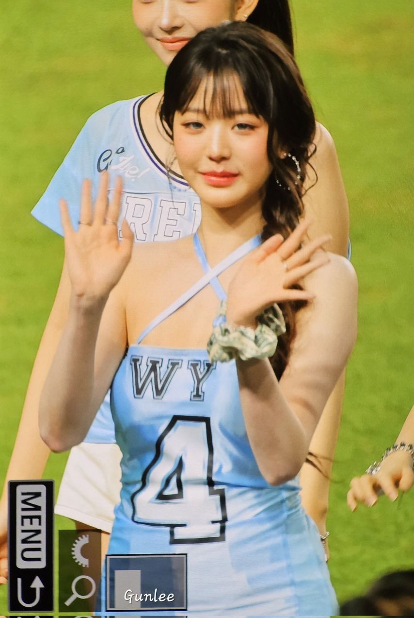 [아이브] 장원영