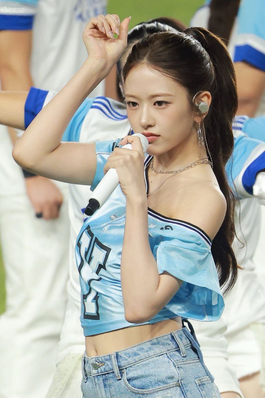 [아이브] 안유진