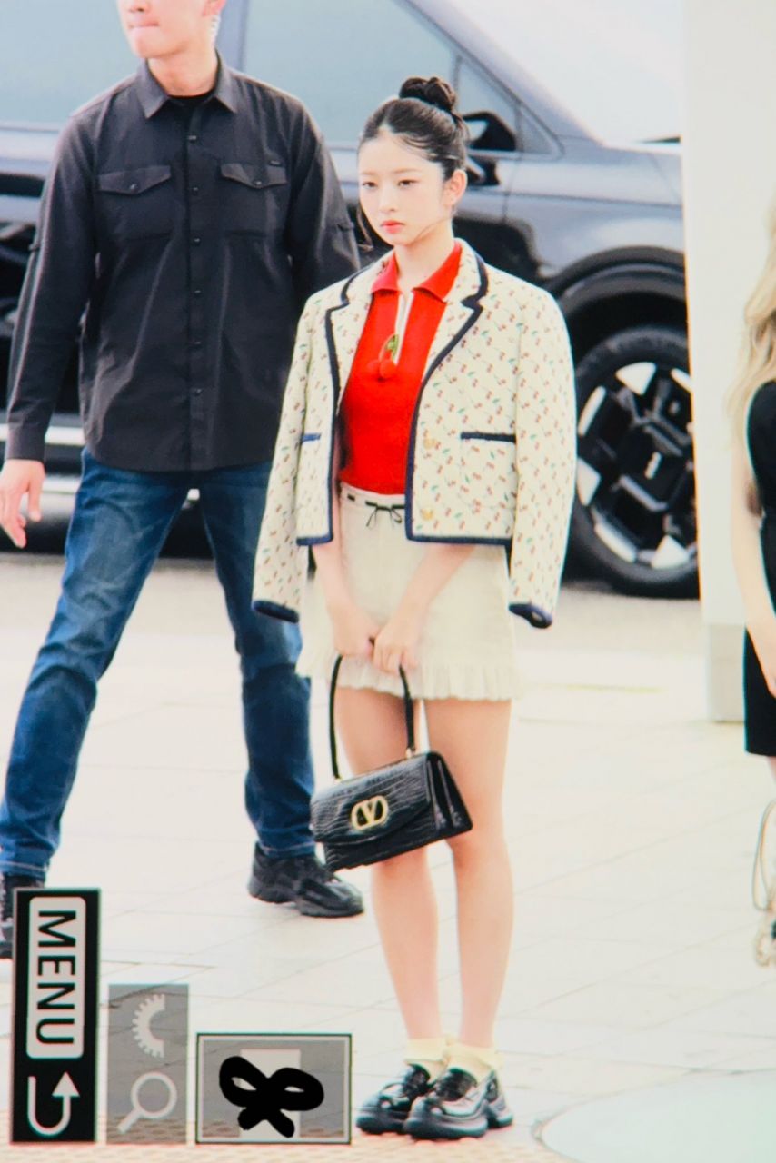[아이브] 레이