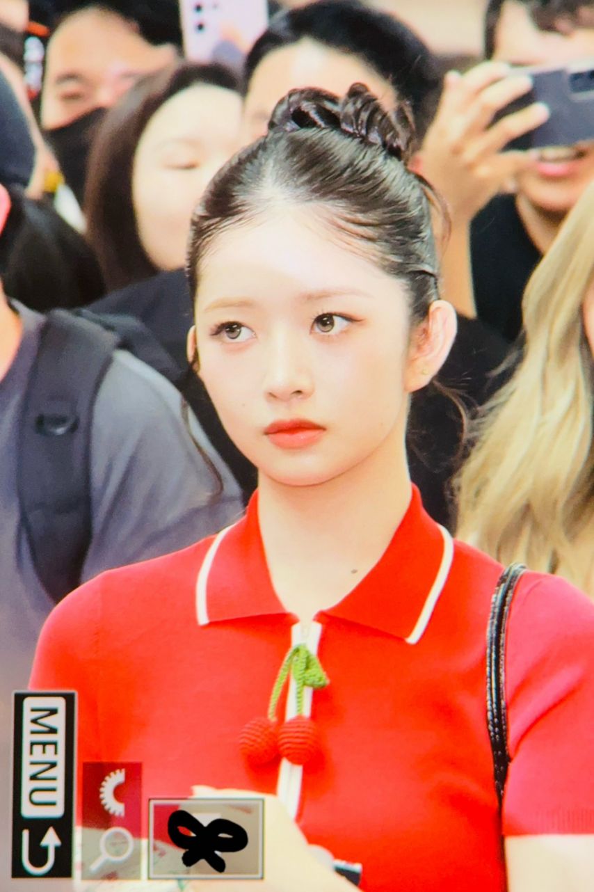 [아이브] 레이