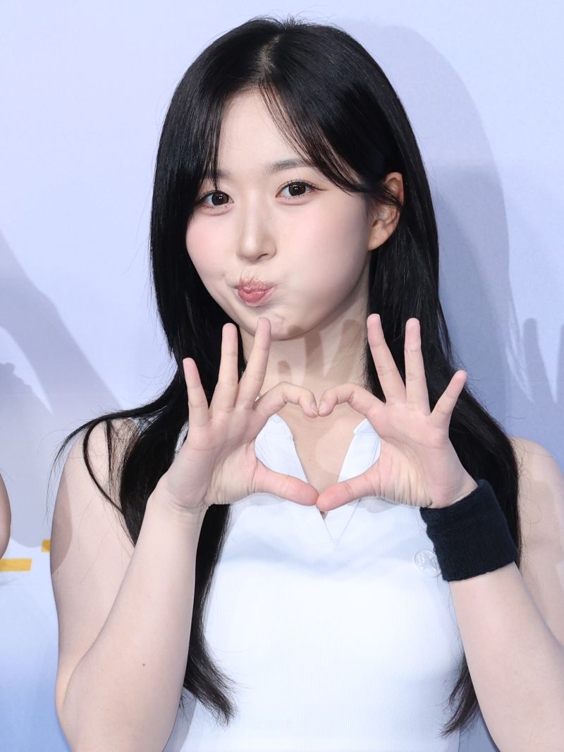 엔믹스-해원