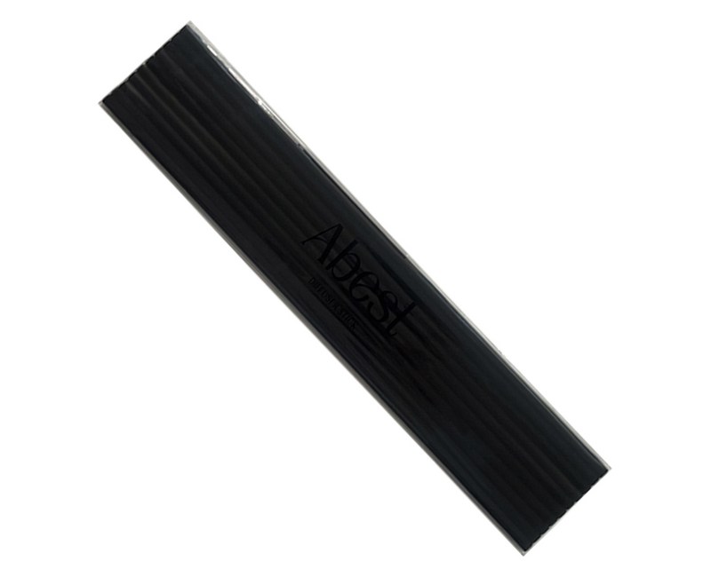 아베스트 디퓨저 섬유스틱 20cm, 10개입, 1개, 블랙