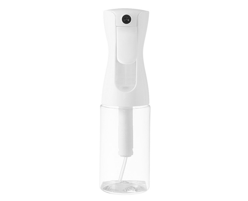 코멧 안개분사 분무기 160ml, 클리어 화이트, 1개