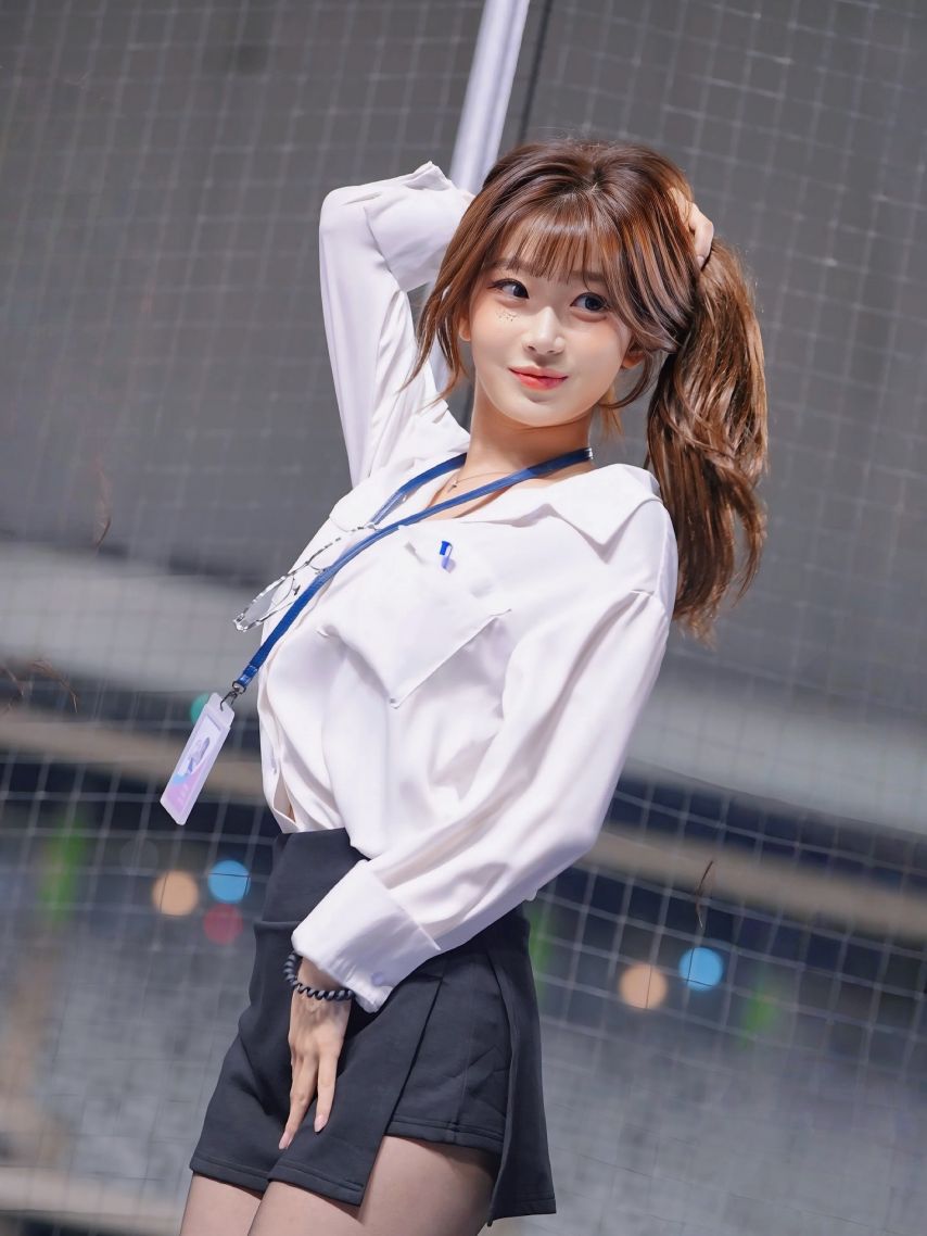 이주은