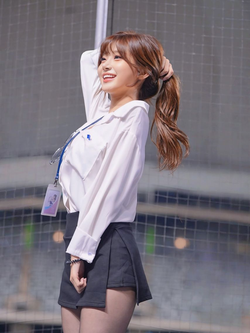 이주은
