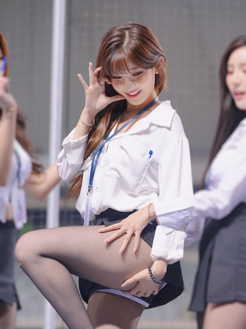 이주은