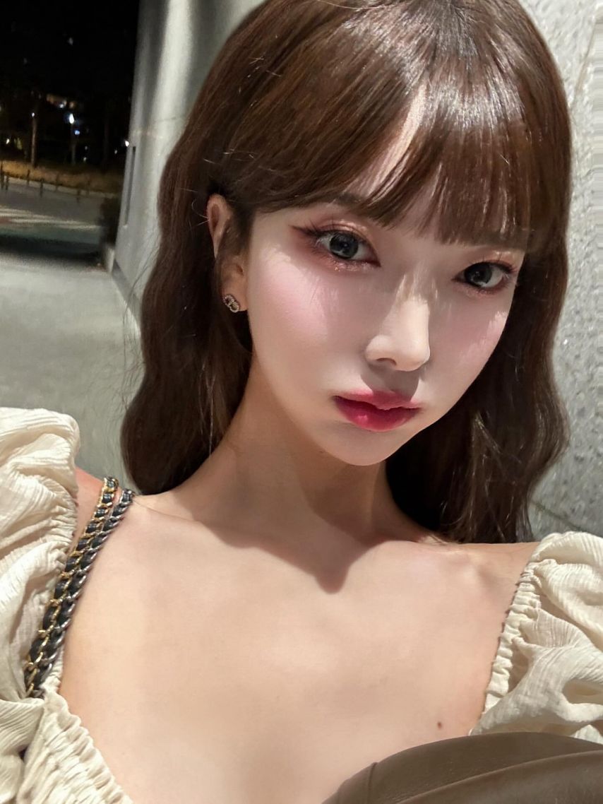 전혜영(heavely_rina)